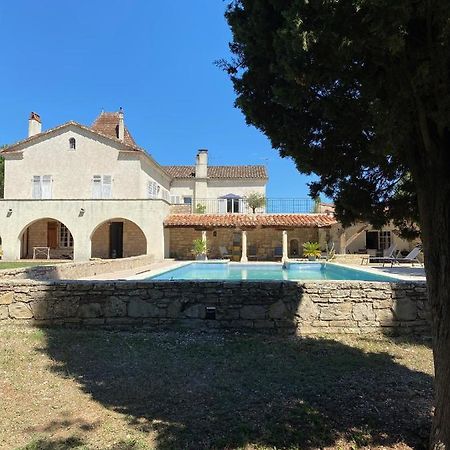 Le Jardin Du Moustoulac Chambres D'Hotes Cahors Exterior foto
