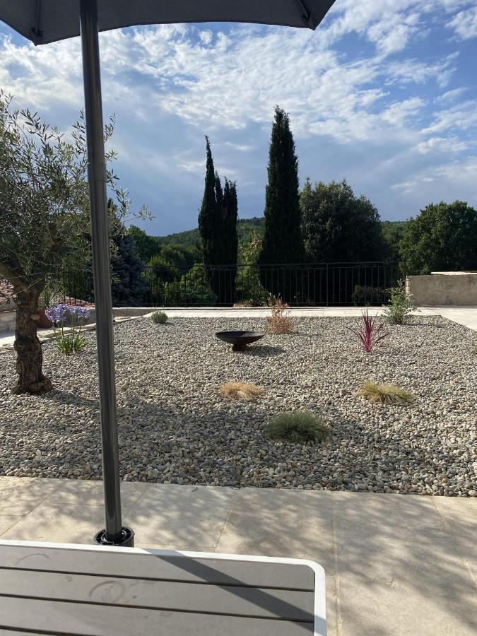 Le Jardin Du Moustoulac Chambres D'Hotes Cahors Exterior foto